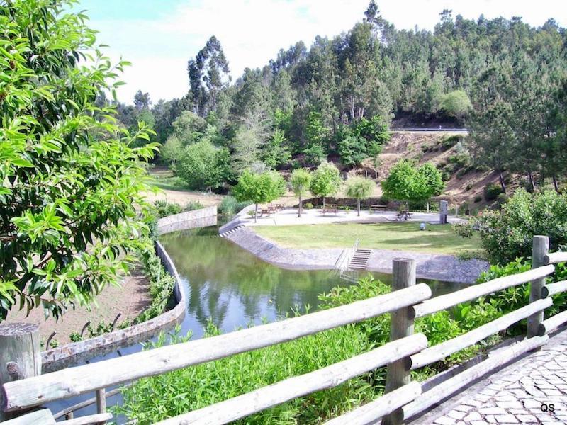 Vila Facaia Cantinho Da Aldeia מראה חיצוני תמונה