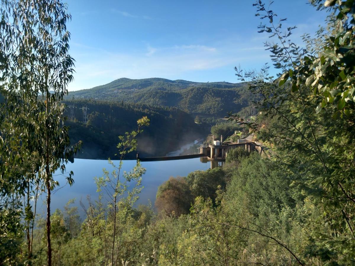 Vila Facaia Cantinho Da Aldeia מראה חיצוני תמונה