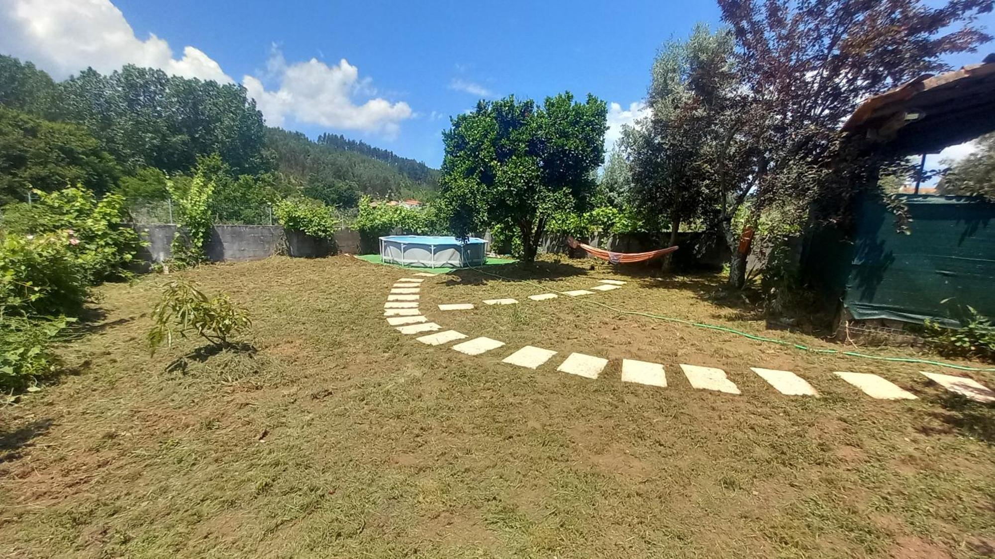 Vila Facaia Cantinho Da Aldeia מראה חיצוני תמונה