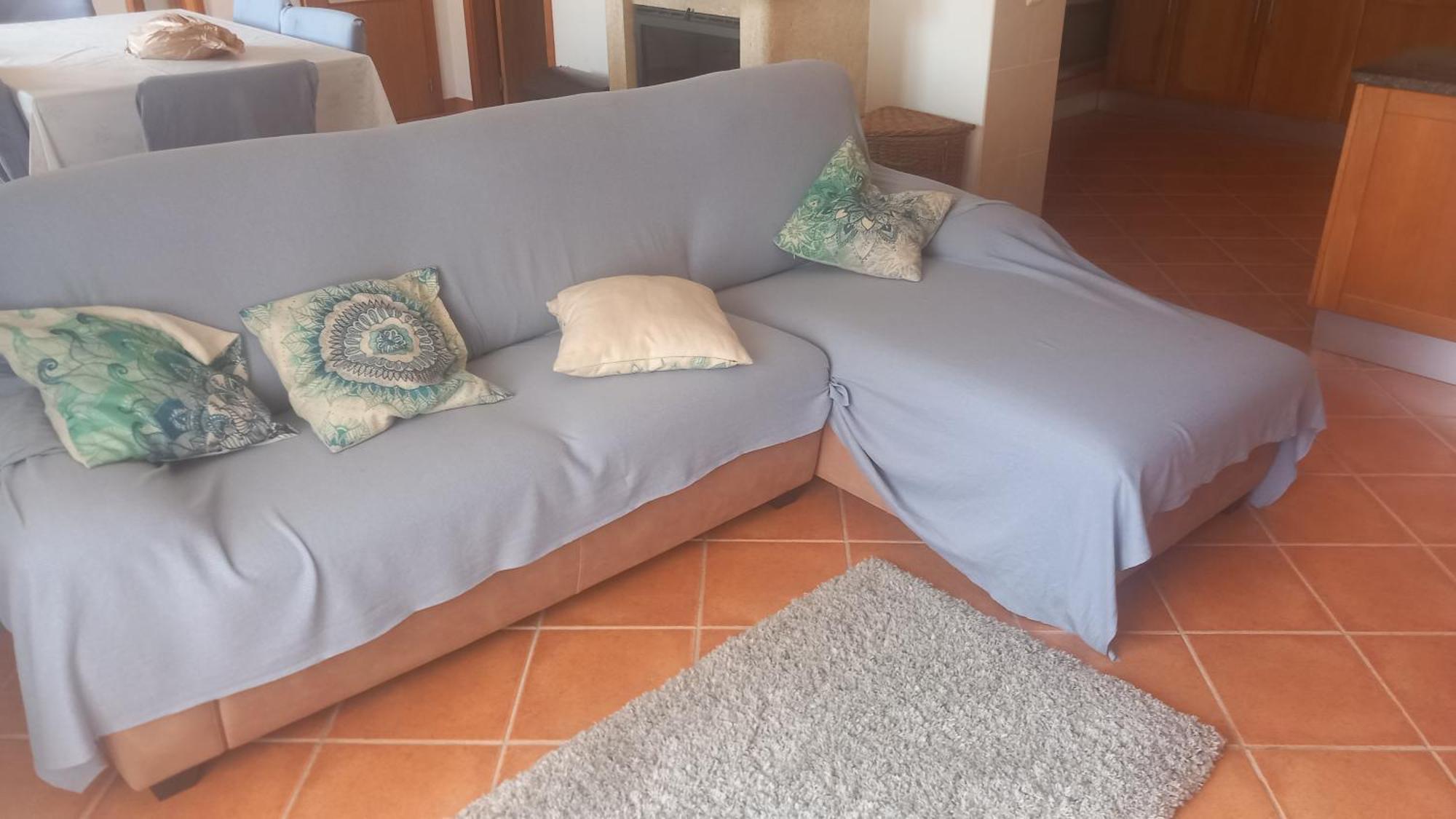 Vila Facaia Cantinho Da Aldeia מראה חיצוני תמונה