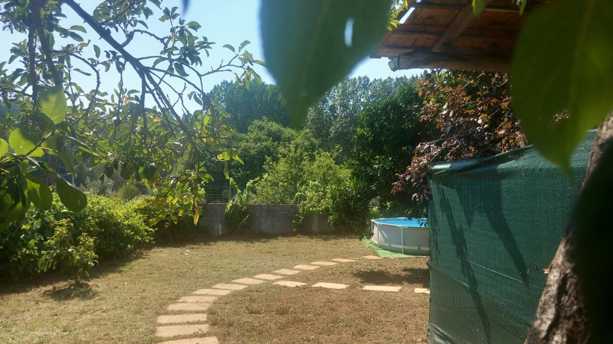 Vila Facaia Cantinho Da Aldeia מראה חיצוני תמונה