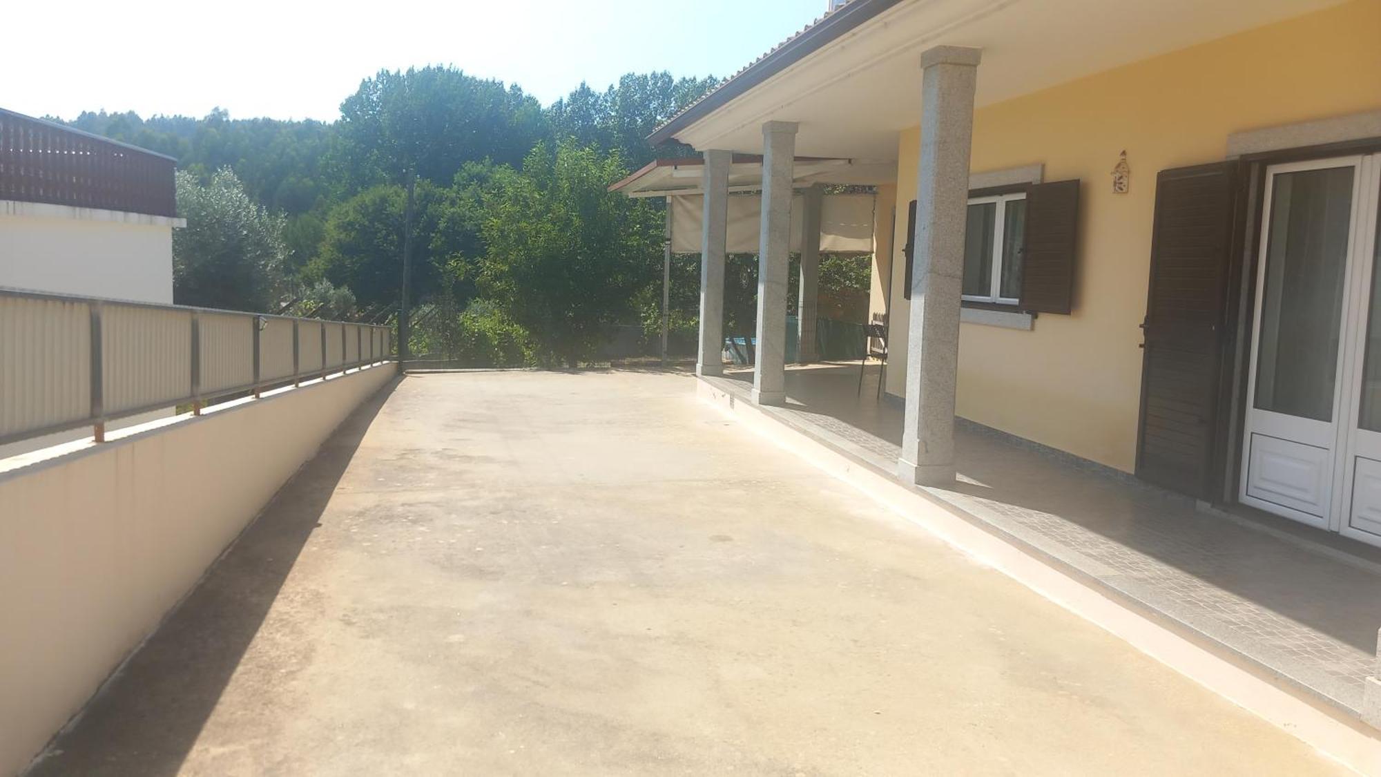 Vila Facaia Cantinho Da Aldeia מראה חיצוני תמונה