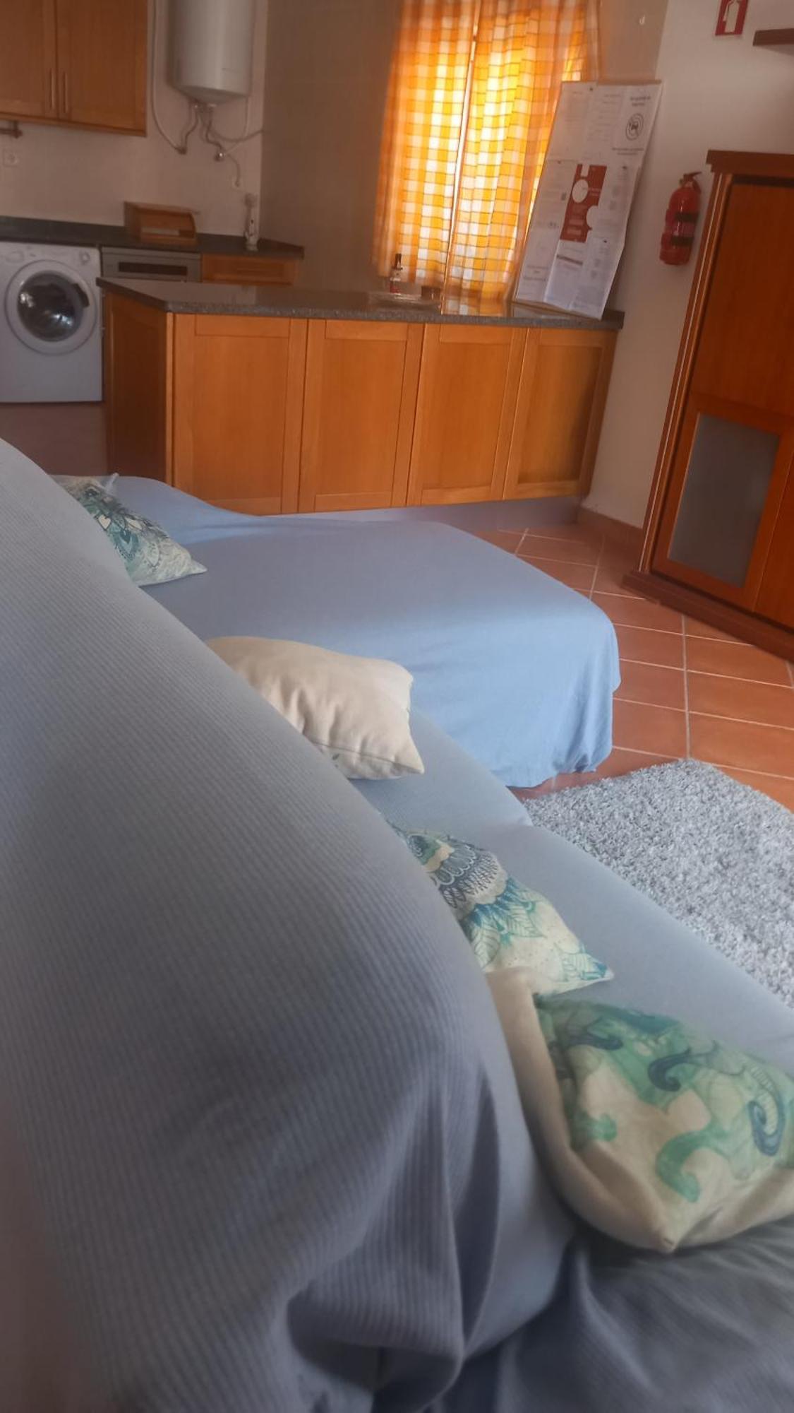 Vila Facaia Cantinho Da Aldeia מראה חיצוני תמונה